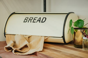 Bread